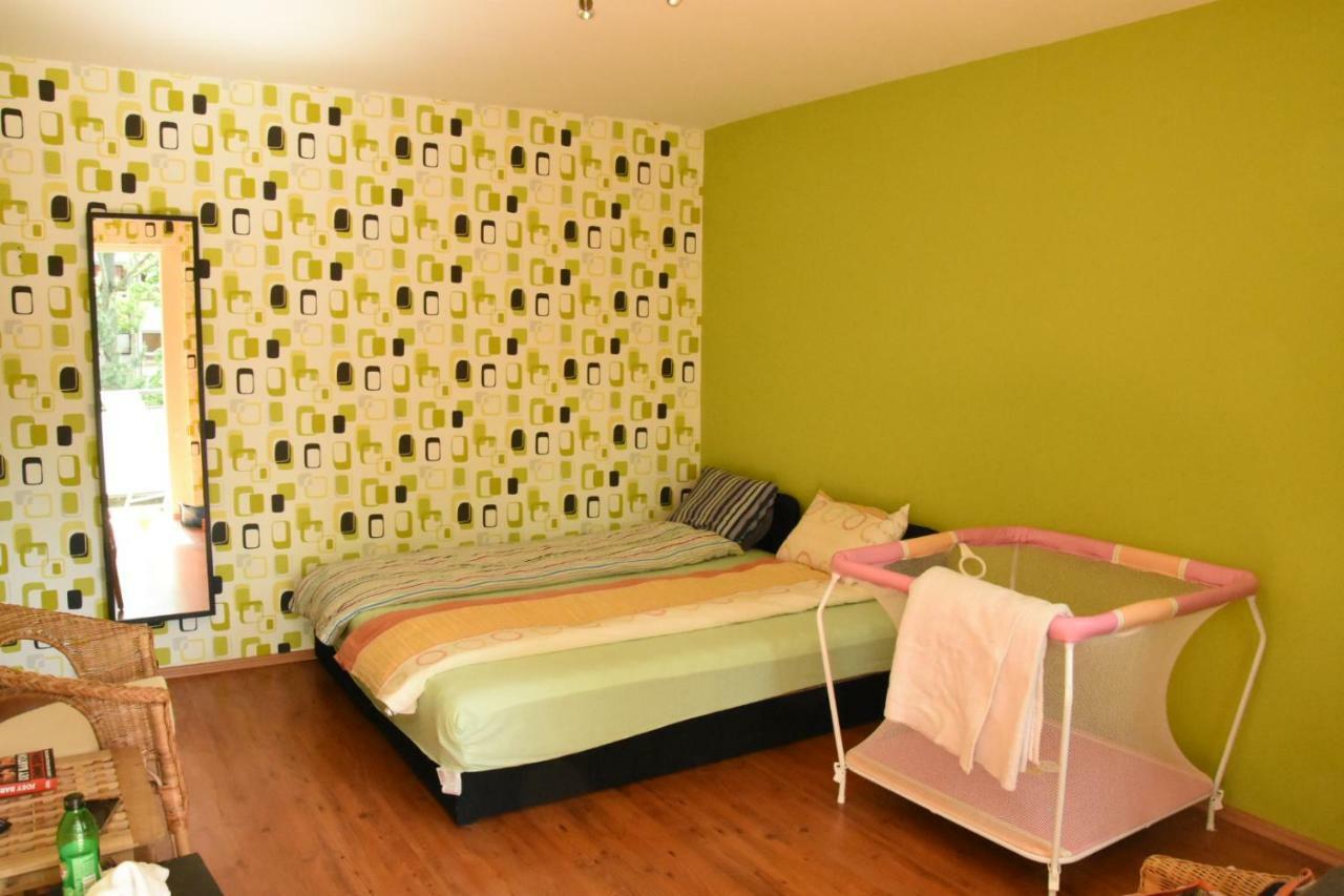 Lovely Apartment At バラトンフェニヴェシュ エクステリア 写真