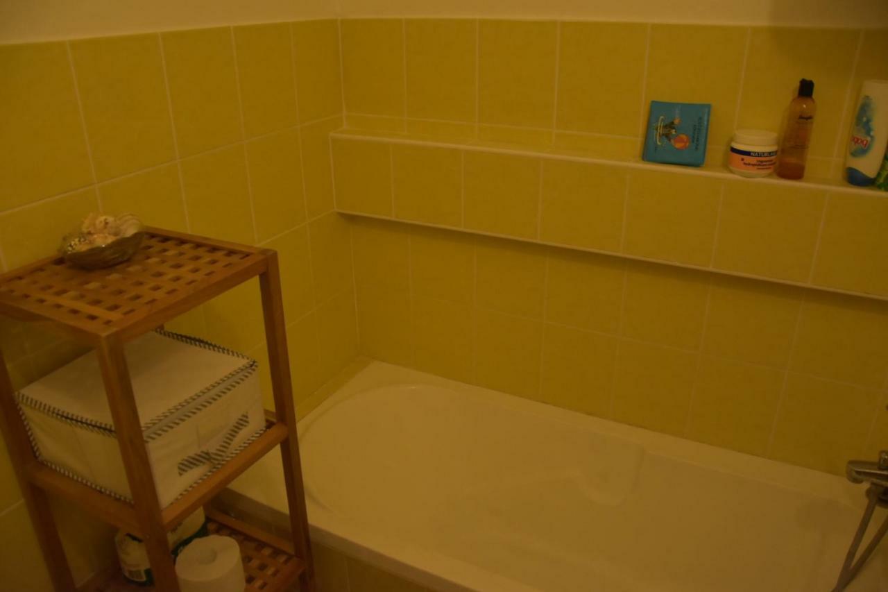 Lovely Apartment At バラトンフェニヴェシュ エクステリア 写真